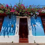 Casa Pedro Romero