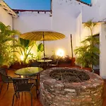 Casa Pedro Romero
