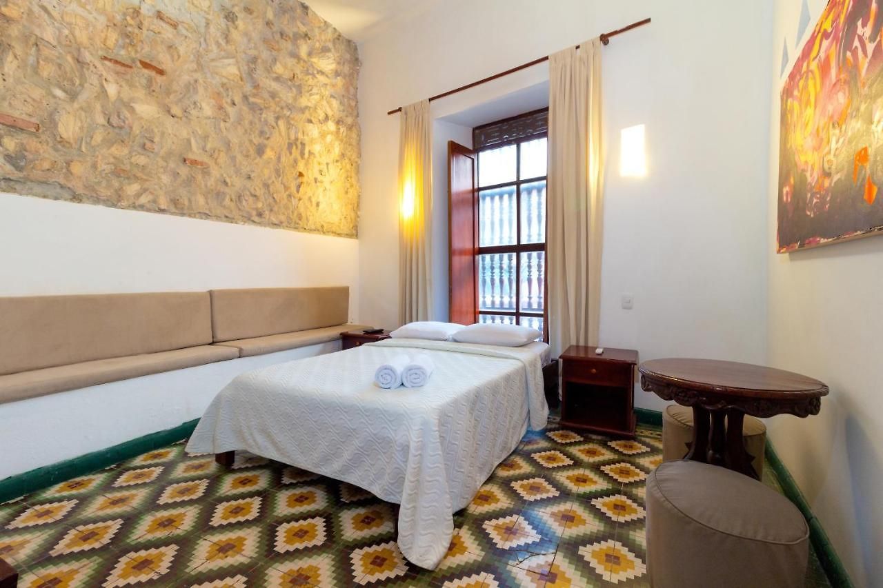 Casa Pedro Romero