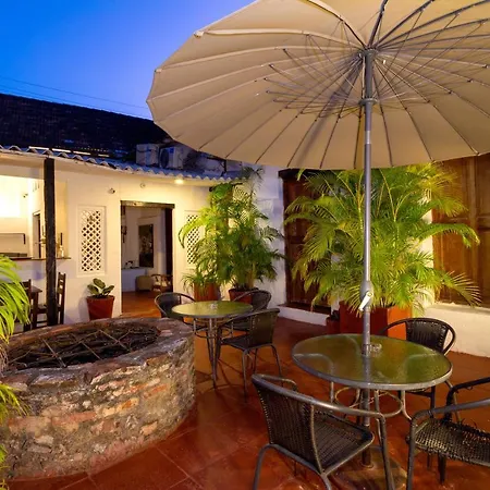 Hotel Casa Pedro Romero 2*