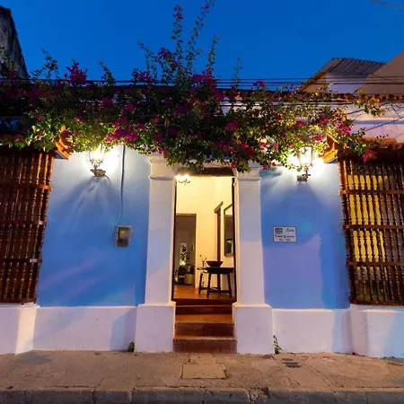 Casa Pedro Romero Hotel 2*