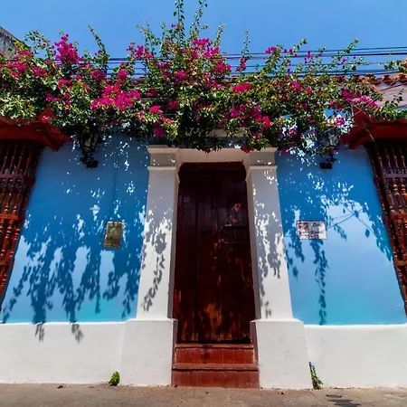 Hotel Casa Pedro Romero