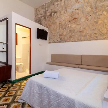 Hotel Casa Pedro Romero