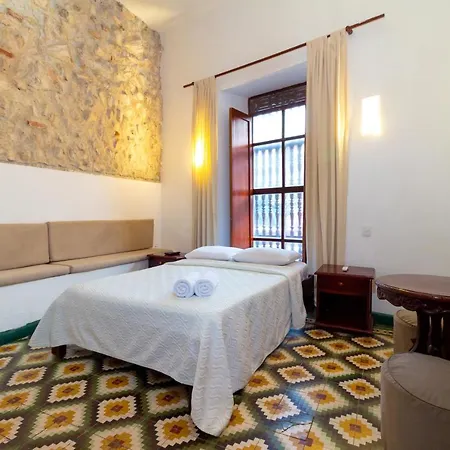 Casa Pedro Romero