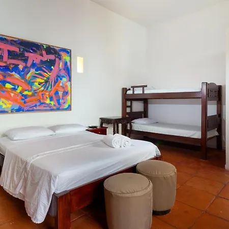 Casa Pedro Romero Hotel 2*