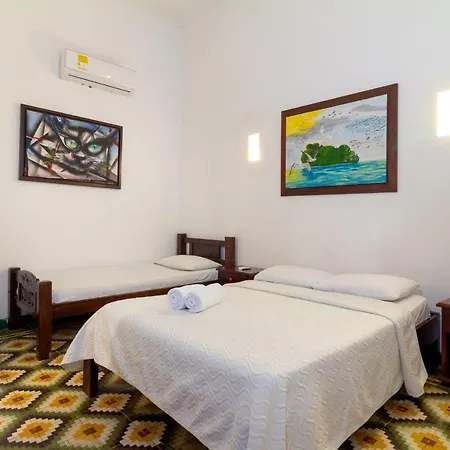 Casa Pedro Romero