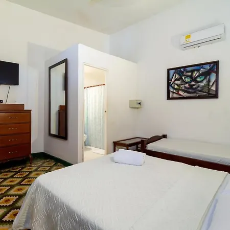 Hotel Casa Pedro Romero Cartagena
