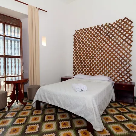 Casa Pedro Romero