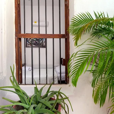 Casa Pedro Romero Cartagena