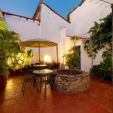 Casa Pedro Romero 2*