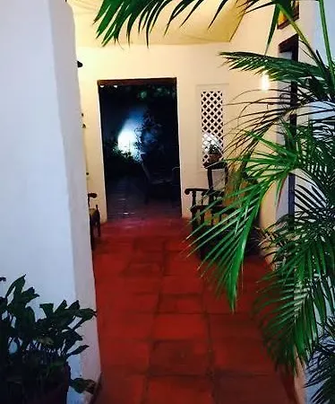 Hotel Casa Pedro Romero