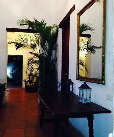 Casa Pedro Romero Cartagena