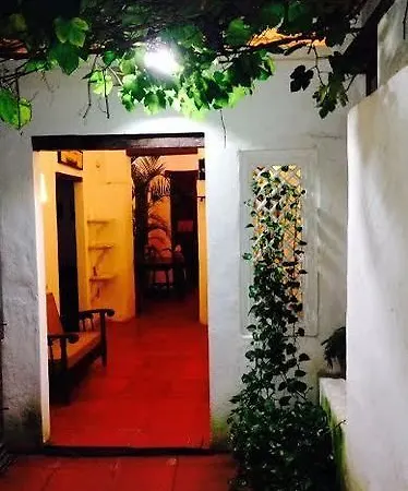 Hotel Casa Pedro Romero Cartagena